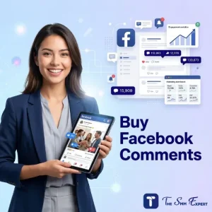 Buy Facebook Comments