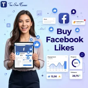 Buy Facebook Likes