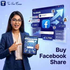 Buy Facebook Shares