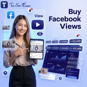 Buy Facebook Views