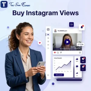 Buy Instagram Views