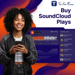 Buy SoundCloud Plays