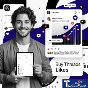 Buy Threads Likes