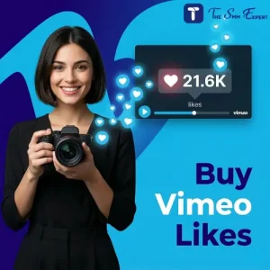 Buy Vimeos Likes