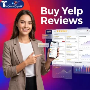 Buy Yelp Reviews