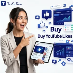 Buy YouTube Likes