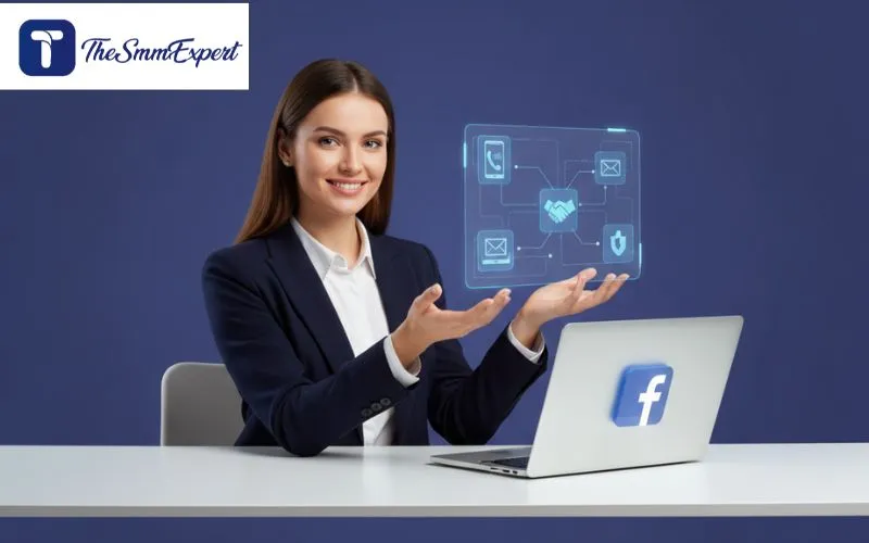Alternative Ways to Create Your Facebook Account