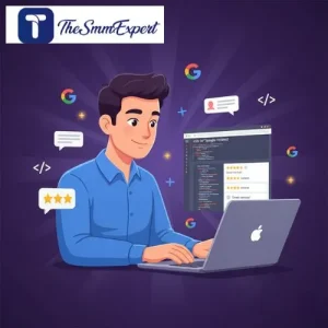 Complete Guide To Add Google Reviews To HTML Website