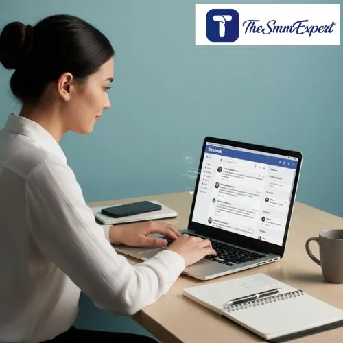 Facebook Account Management