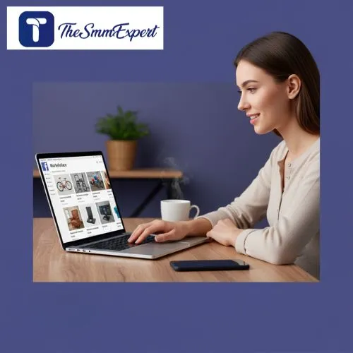 Facebook Marketplace Without Account