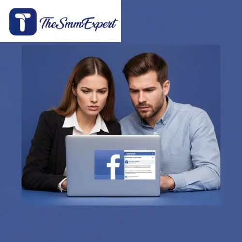 Facebook Suspended My Account for No Reason