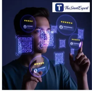 Guide To Using Qr Codes For Google Reviews