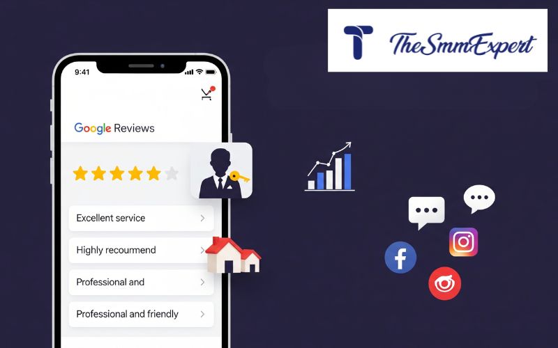 How Do Google Reviews Help Your Local SEO?