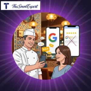 How To Get More Google Reviews For Turkish Restaurant