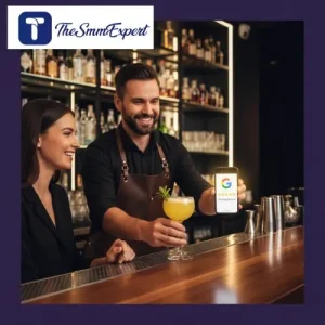 How To Get More Google Reviews for Bar Shops