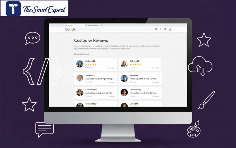 How to Embed Google Reviews on Your Website