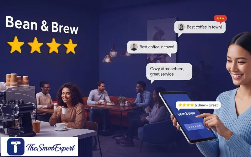 How to Encourage Positive Reviews