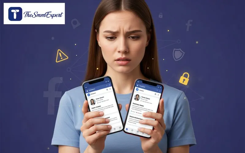 How to Spot a Cloned Facebook Account