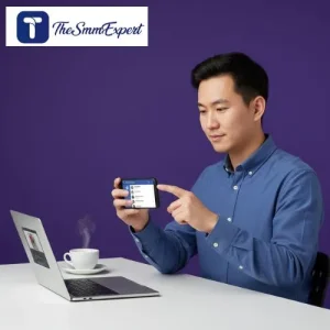 Switch Facebook Accounts