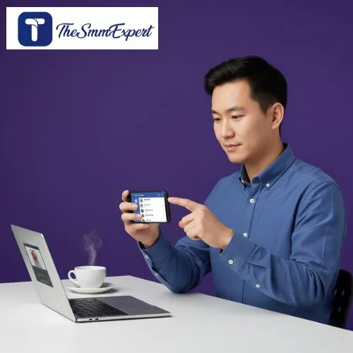 Switch Facebook Accounts