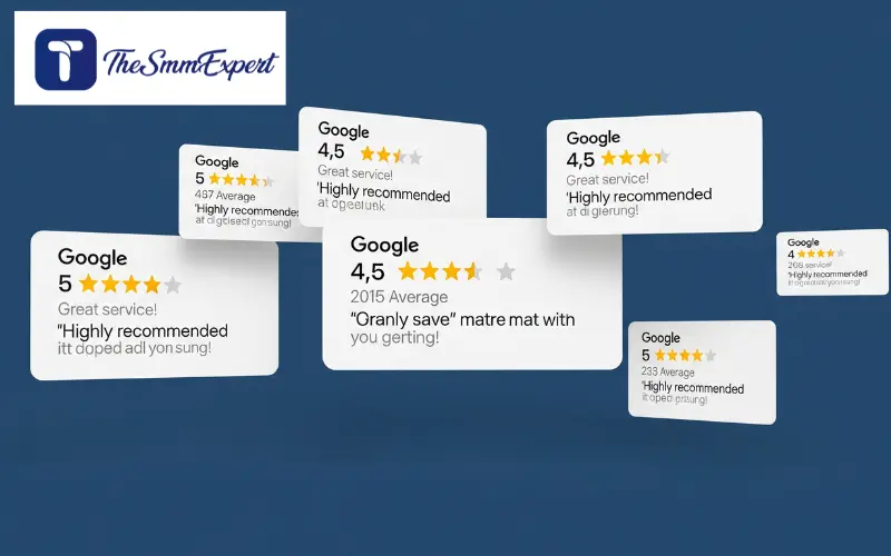 What Are Google Review Cards?