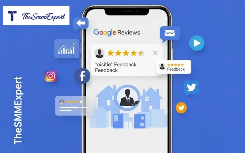 What Are Google Reviews