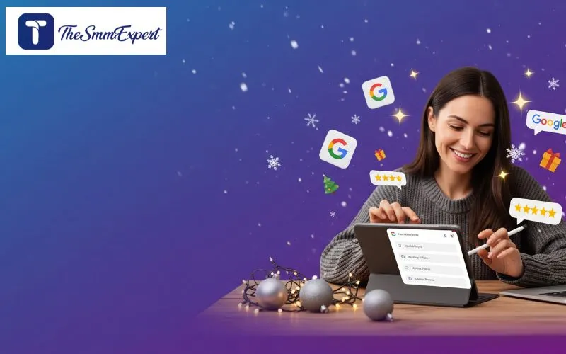 What Does “Holiday-Ready” Mean for Your Google Business Profile