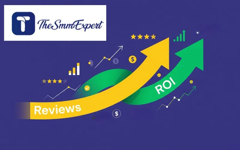 What Does ROI of Online Reviews Mean?