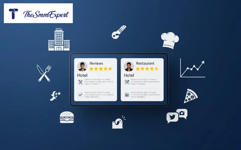 What Does Responding to Reviews Mean?