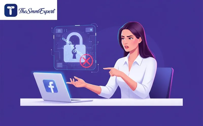Why Can’t I Create a Facebook Account? Common Reasons