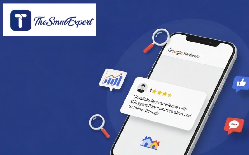 Why Do Negative Results Show Up in Google?