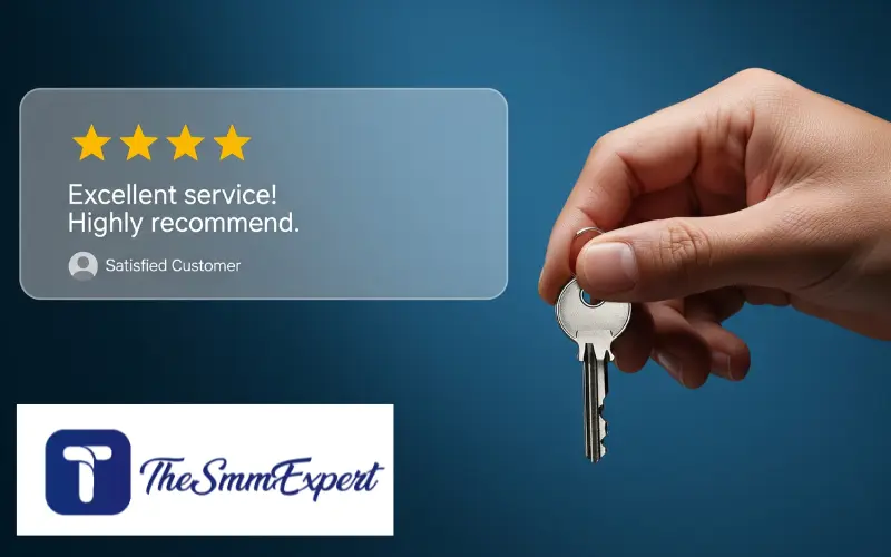Why Google Reviews Matter for Locksmiths