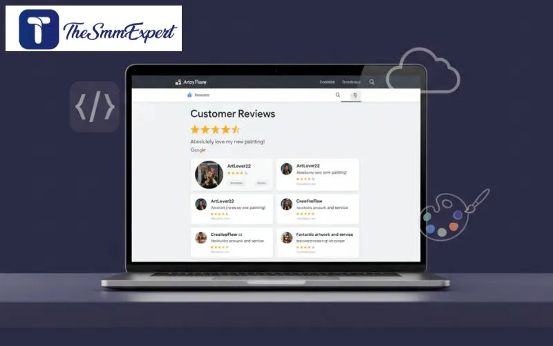 Why Google Reviews Matter for Painting Businesses