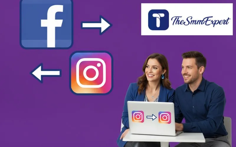 Why Link Facebook and Instagram