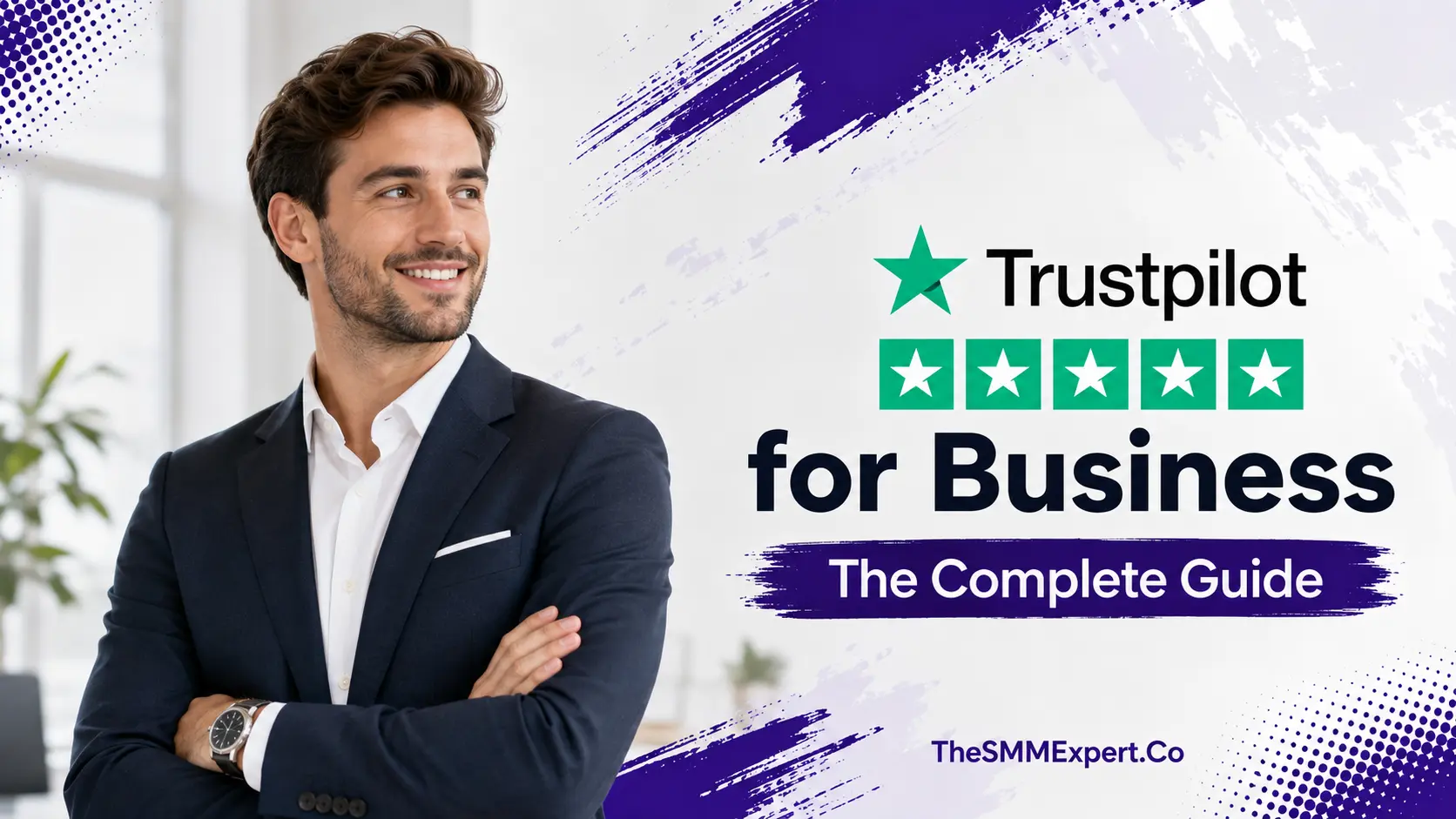 Trustpilot for Business complete guide