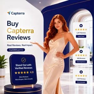 Capterra reviews helping software companies build trust, credibility, and buyer confidence