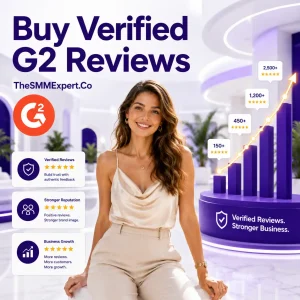 Verified G2 reviews helping software companies increase visibility