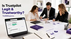Analysis of Trustpilot legitimacy, trustworthiness, and review reliability for consumers and businesses